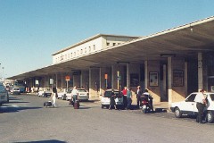 Messina, 24. June 1999